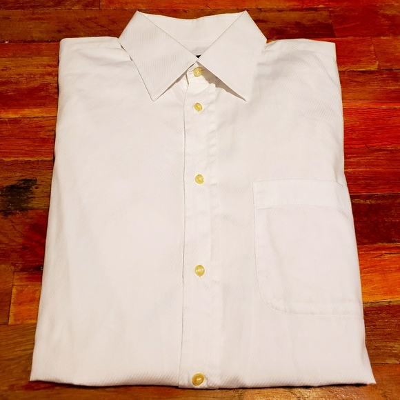 Valentino Other - VALENTINO- Premium Dress Shirt. Size- 41, 16